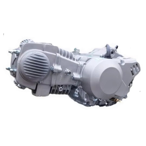 Yeni 140cc motosiklet motoru 1 silindir 4 zamanlı montaj <span class=keywords><strong>YX140</strong></span> CDI ateşleme manuel debriyaj Kick başlangıç ile alüminyum - Product Image 1