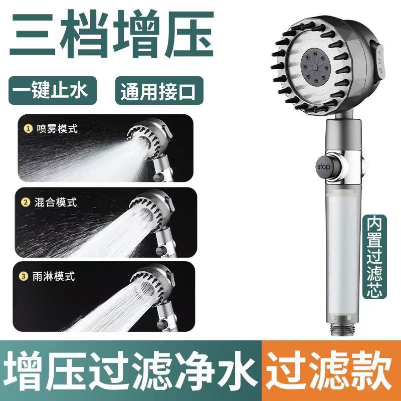 Vaporisateur pour les mains