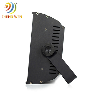 <strong>LED</strong> Stage Light DMX Control 24pcs <strong>Thunder</strong> Curtain Light - Product Image 6