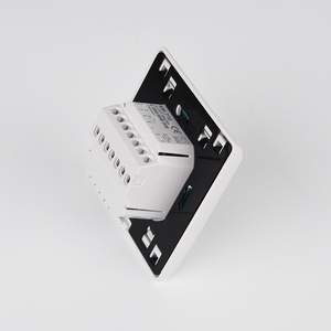 M6 Weekly Circulation Digital programmierung LCD-Bildschirm thermostat - Product Image 5
