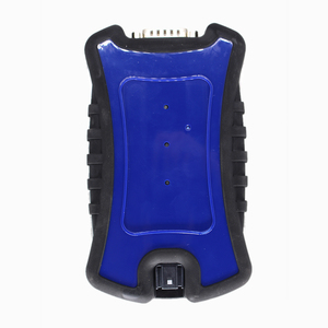 NEXIQ N3 USB Link Truck Software diagnostico PTT2.8.241 per Bluetooth Diesel OBD Scanner strumento di risoluzione dei problemi lettore di codici