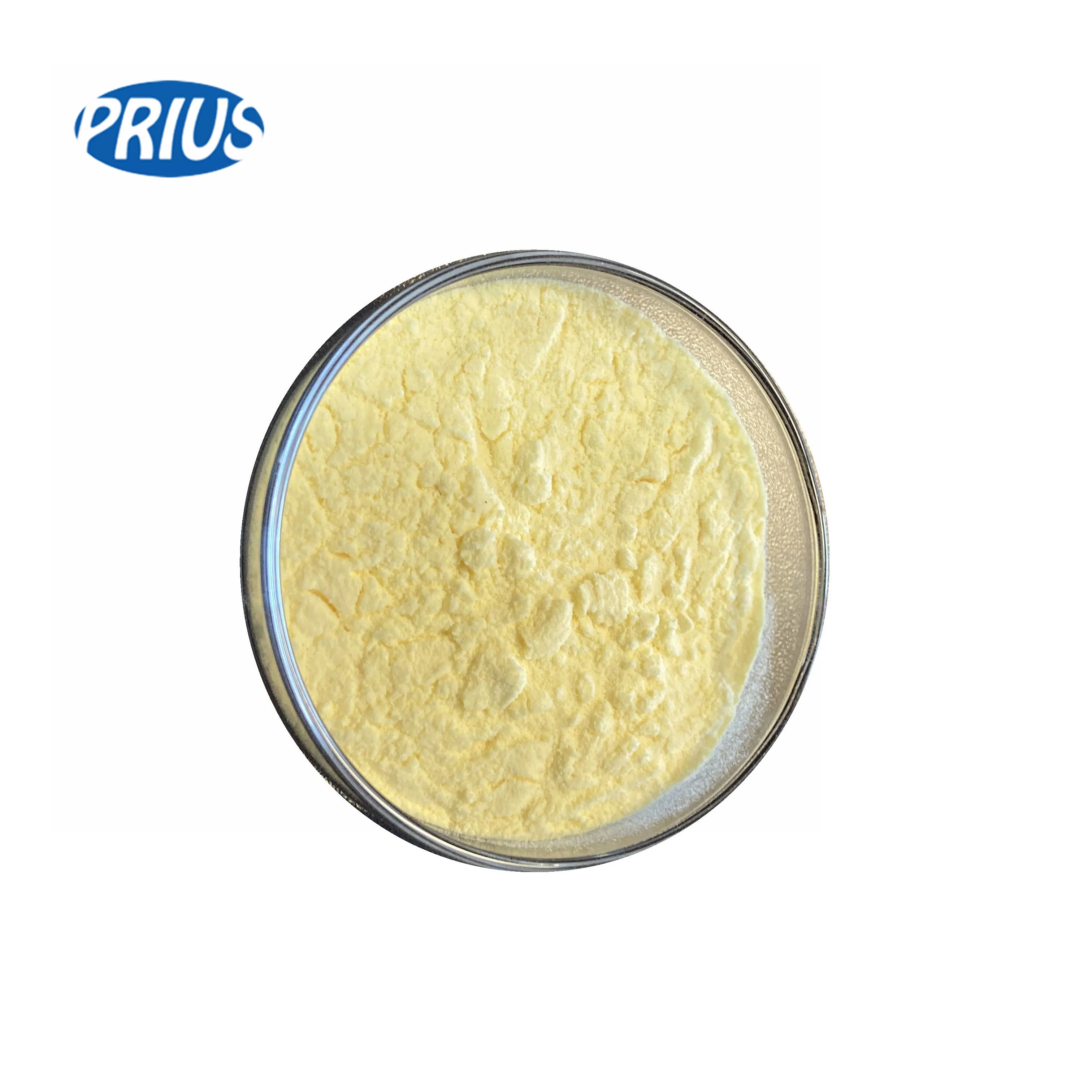 Erdnuss schalen extrakt 98% Luteolin CAS 491-70-3 Luteolin Pulver