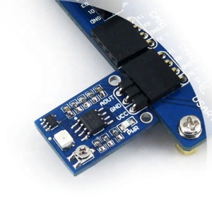 UV <strong>Sensor</strong> Module GUVA-S12SD <strong>Sensor</strong> <strong>Analog</strong> <strong>Output</strong> 200-370nm UV Response Spectrum - Product Image 2