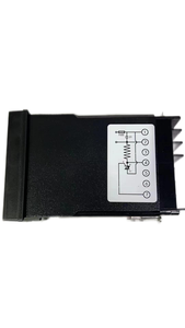 SCR-700 72*72電圧レギュレータ温度コントローラSCRボトルブロー機用電圧レギュレータ - Product Image 5