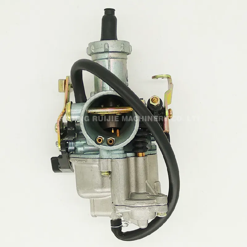 PZ27B 27mm Carburettor Carb Cable Choke Motor Bike FOR HONDA CBF150 WY125 CG150 125CC 150CC 175CC