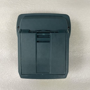 Tacho Programmer Tachograph Programmer CD400 Blaue Farbe - Product Image 3