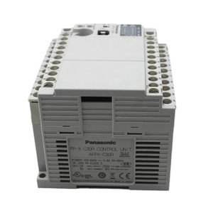 AFPX-C30R 控制单元高品质 PLC 分配器控制器
