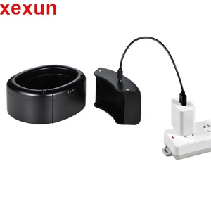 DDX14ติดตาม GPS ที่ข้อเท้าสำหรับนักโทษในคุกเครื่องติดตาม GPS GSM GPRS พร้อมสัญญาณเตือนถอดสแตนด์บายได้นาน - Product Image 2