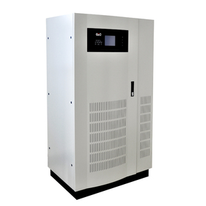3kw Off Grid <strong>Inverter</strong> <strong>1</strong> Phase <strong>Input</strong> and 3 Phase Output Frequency Converter for System - Product Image 1