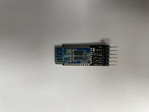 HM-10 transparentes serielles 4.0-Modul seriell mit Logic Level Shift Neutral 4.0 BLE-Modul HM 10 HM10 HM-10 Bluetooth-Modul