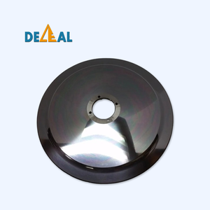 S12 gsphd gsphh33 gsh A330 a 400 गोमांस टर्की मांस रोल स्लिसर चाकू ब्लेड बिसेरबा के लिए - Product Image 5