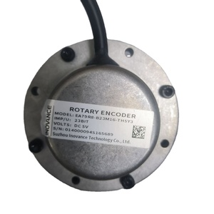 Neuer Servo Encoder EA-79R8-B23M16-TH5Y3J Drehgeber 23bit 5V