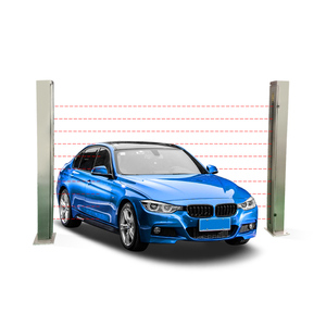 Xe ô tô separator vv Phụ Kiện Xe phát hiện cảm biến hồng ngoại thông minh xe đậu xe ánh sáng Rèm xe phụ kiện - Product Image 1