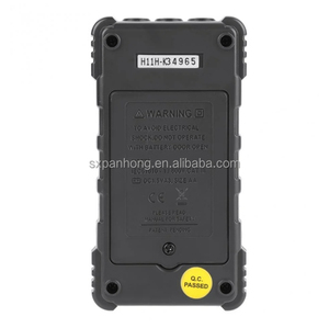 Misuratore PM5900 3 indicatore di rotazione del motore misuratore di sequenza indicatore di campo rotante 3 fase sistema di prova del motore Multimetro - Product Image 4
