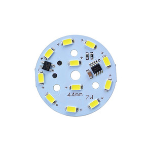 Trusted Valued Pcba Factory Pcba Programmierung und Funktions prüfung Electronic Assembly Services Autos chein werfer LED Pcb - Product Image 1