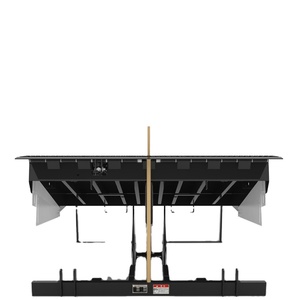 Fastlink High Quality Industrial <strong>6t</strong> Alloy modern Remote Control Automatic Hydraulic <strong>Dock</strong> <strong>Leveler</strong> - Product Image 4