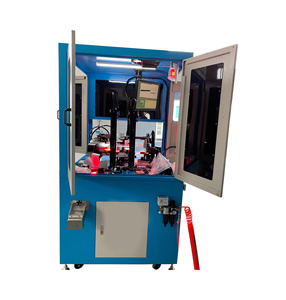 Automat isierte Kamera Hochpräziser Verschluss Optische Abschirmung Metall-und Metallurgie maschinen - Product Image 1