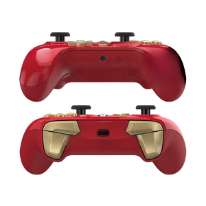 ゲーム用高性能高度なゲームコントローラG HE有線ジョイスティック用ゲーマー - Product Image 1