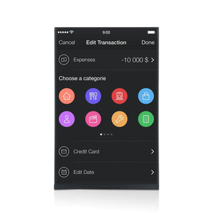10.1 "800*1280 risoluzione IPS HD modulo Display LCD per il controllo di accesso di sicurezza - Product Image 3