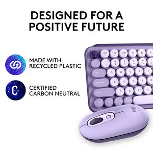 Máquina de escribir Estilo Teclas mecánicas Función Teclado inalámbrico Ratón Combo
