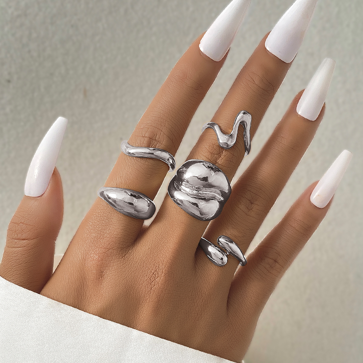 ZLJ23632-silver