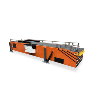 Automation Telescopic Belt Conveyor Design <strong>Container</strong> <strong>Loading</strong> and <strong>Unloading</strong> Low Profile Systems Moving <strong>Equipment</strong> Manufacturers - Product Image 5