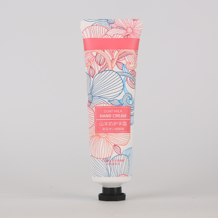 Goat Milk Hand Cream