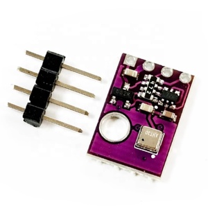 eParthub AHT30 temperature and <strong>humidity</strong> <strong>sensor</strong> module temperature and <strong>humidity</strong> probe digital signal high precision wide voltage - Product Image 3