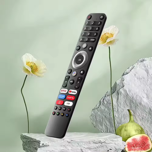 166 BT Sprach fernbedienung Ersatz Universal fernbedienung für Smart-TVs - Product Image 6