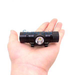 Фонарь с датчиком движения - Product Image 6