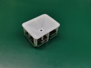 DEWO Módulo de escáner de código QR 2D Escáner de código de pantalla móvil Imagen CMOS Escáner de código de barras Precio de fábrica - Product Image 5