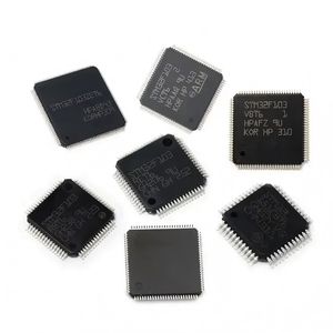 STM32G431CBY3TR ARMマイクロコントローラーMCUメインストリームアームCortex-M4 MCU 170 MHz 128キロバイトフラッシュ - Product Image 4
