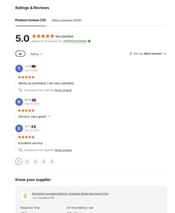 Software personalizzato sviluppare il servizio - Product Image 4