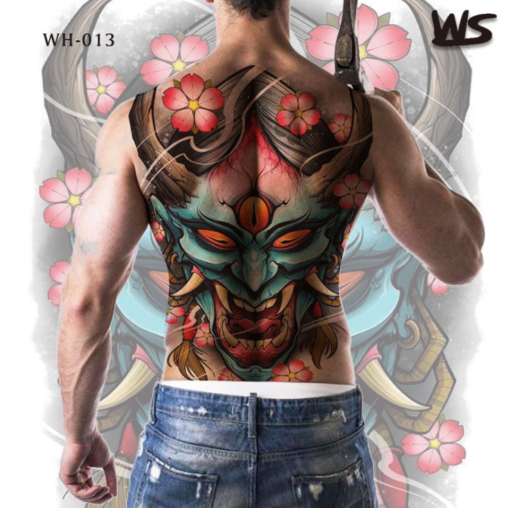 WH-013
