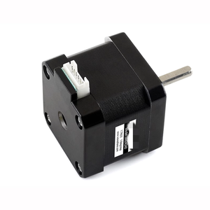 Der Zweiphasen-Schrittmotor SM24240 ist für die Raspberry PI-Schrittmotor treiber platine/-treiber geeignet