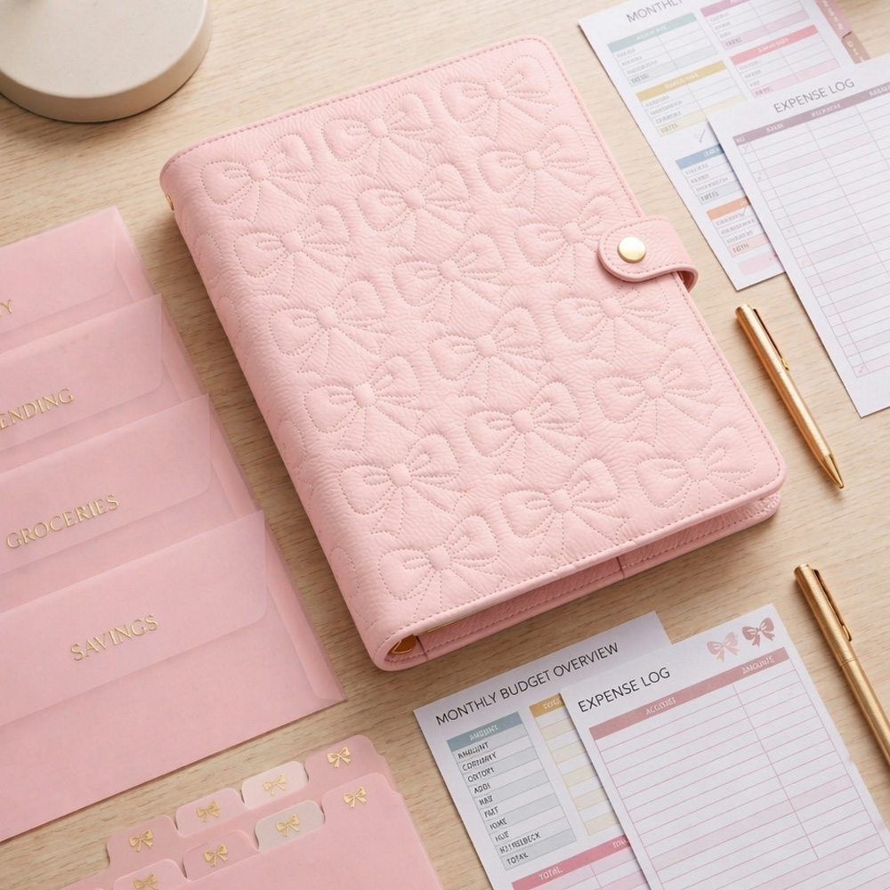 Baby Pink
