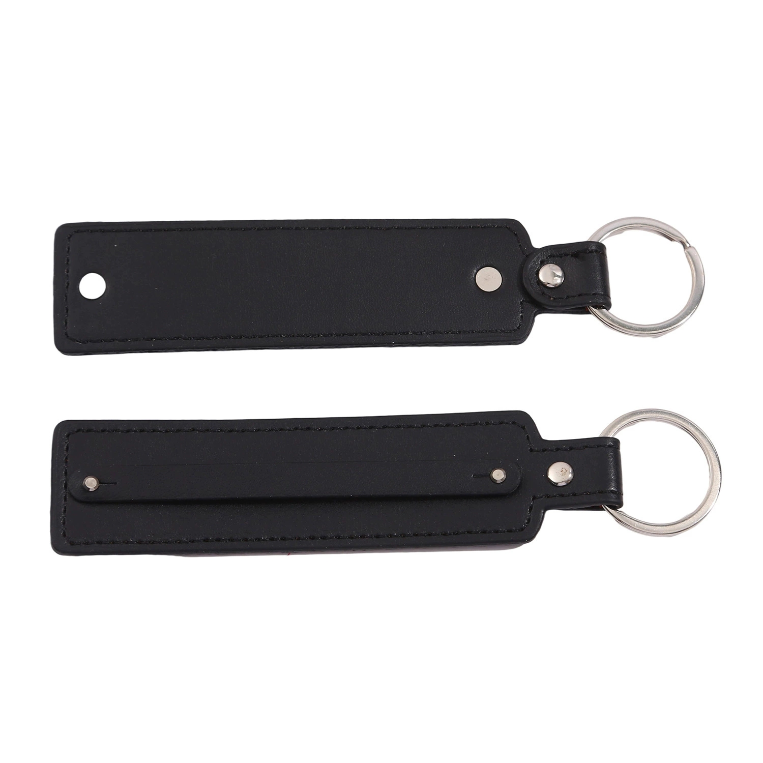 Black - 8mm Slide - One Piece