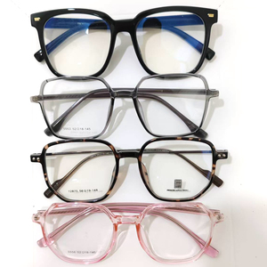 กรอบ TR90น้ำหนักเบาพิเศษผสมผสานสีจัดส่งแบบสุ่มเฟรมแสง TR ในสต็อก - Product Image 2