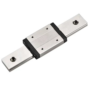 7mm 9mm 12mm 15mm נירוסטה שקופיות מדריך MGN7