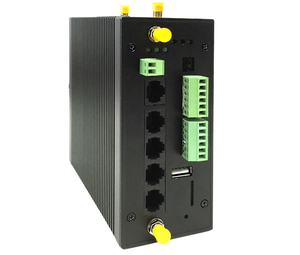 Control Centralizado inteligente para casa, puerta de enlace Modbus RTU a TCP, gran oferta - Product Image 1