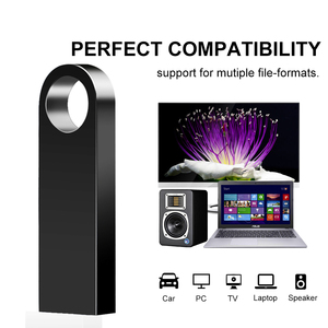 ทนทานต่อการลดลงของ3เมตรสนับสนุนการแลกเปลี่ยนความร้อนความเร็วสูงจีน Usb แฟลชไดรฟ์3.0 32กิกะไบต์ - Product Image 6