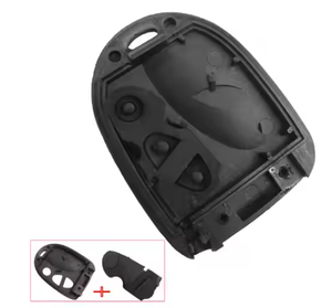 3ボタンリモートオートカーキーケース交換用シボレー用カーキーシェルホールデンVS VT VX VY VZ WH WKコモドール - Product Image 4
