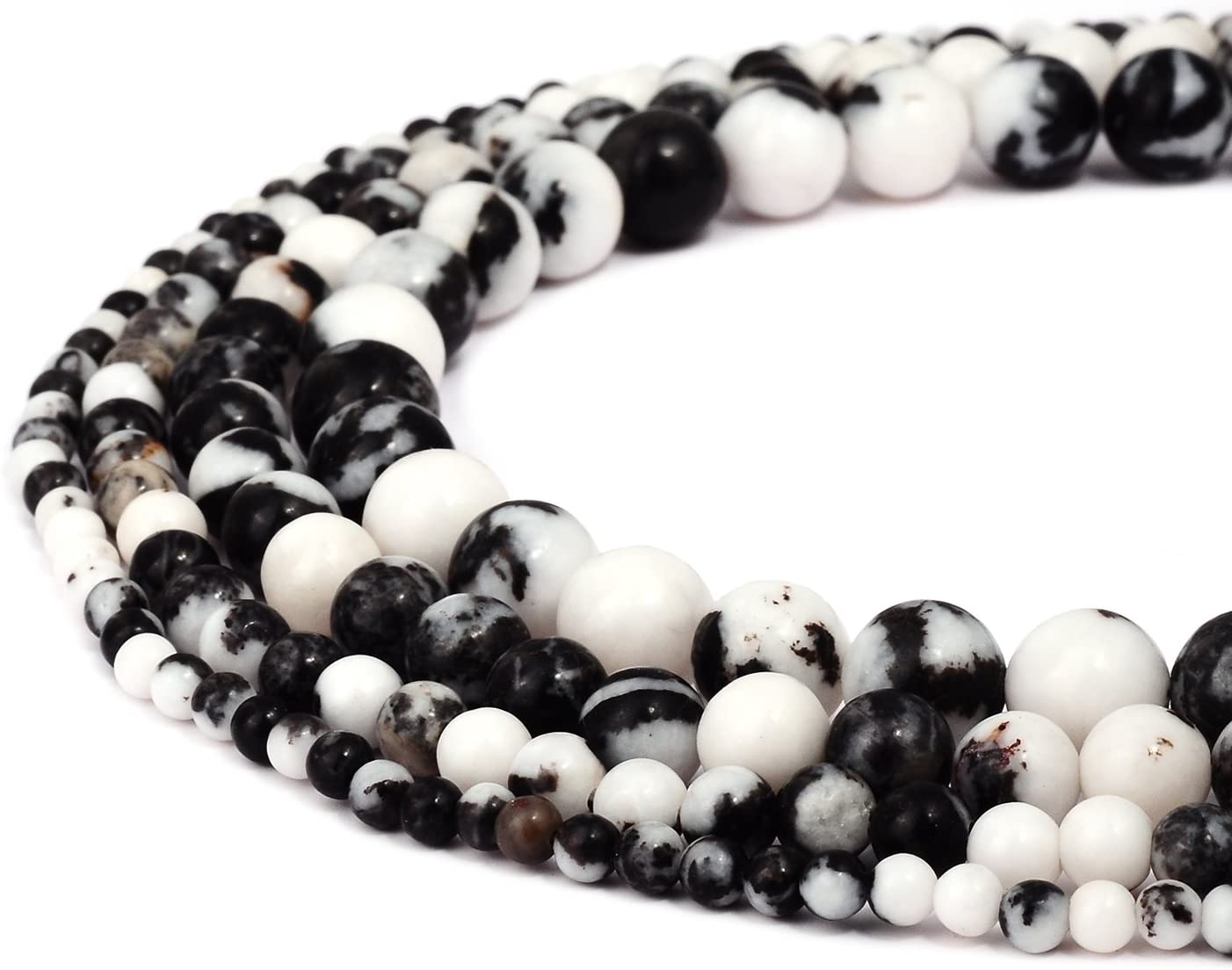 BlBack Blanco Cebra Jasper