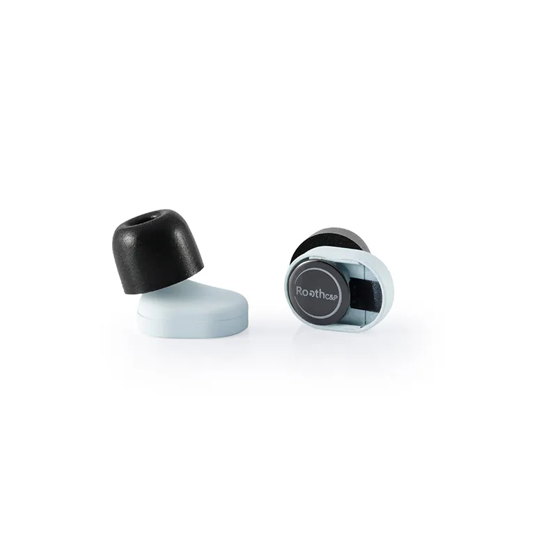Hot Sale Ear High Quality Switchable Earplugs Ear Plugs Noise Cancelling Hearing Protection Switch