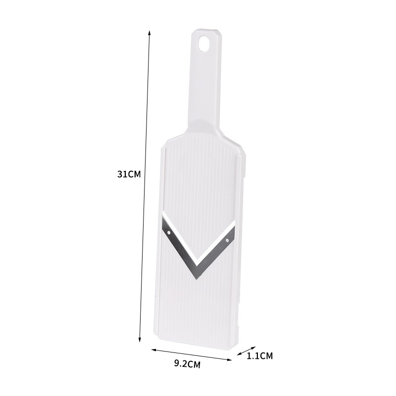 Blanc, petite taille