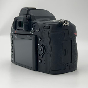 Nikon D7803.2インチフルフレームカメラビデオシングルボディプロフェッショナルハイエンドHdSlrカメラ用のオリジナル一眼レフデジタル中古カメラ - Product Image 3