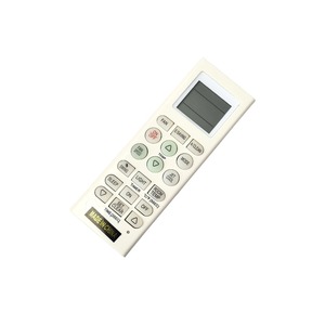 Made in China Factory for <strong>LG</strong> air Conditioning Remote Control AKB73315601 AKB73456109 LP-W5012D