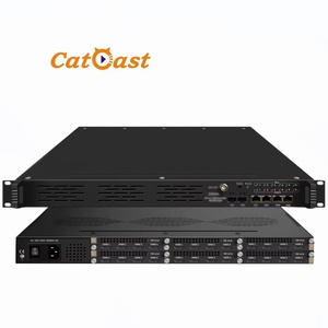 เครื่องเข้ารหัสวิดีโอ24ใน1 HEVC H265 MPEG 4 AVC H264 HD MI Encoder - Product Image 1
