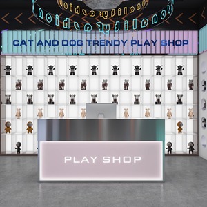 2025 mới sơn đơn giản Thẩm mỹ viện tiếp tân bàn quần áo cửa hàng thanh nhỏ bảng đăng ký tùy chỉnh - Product Image 5