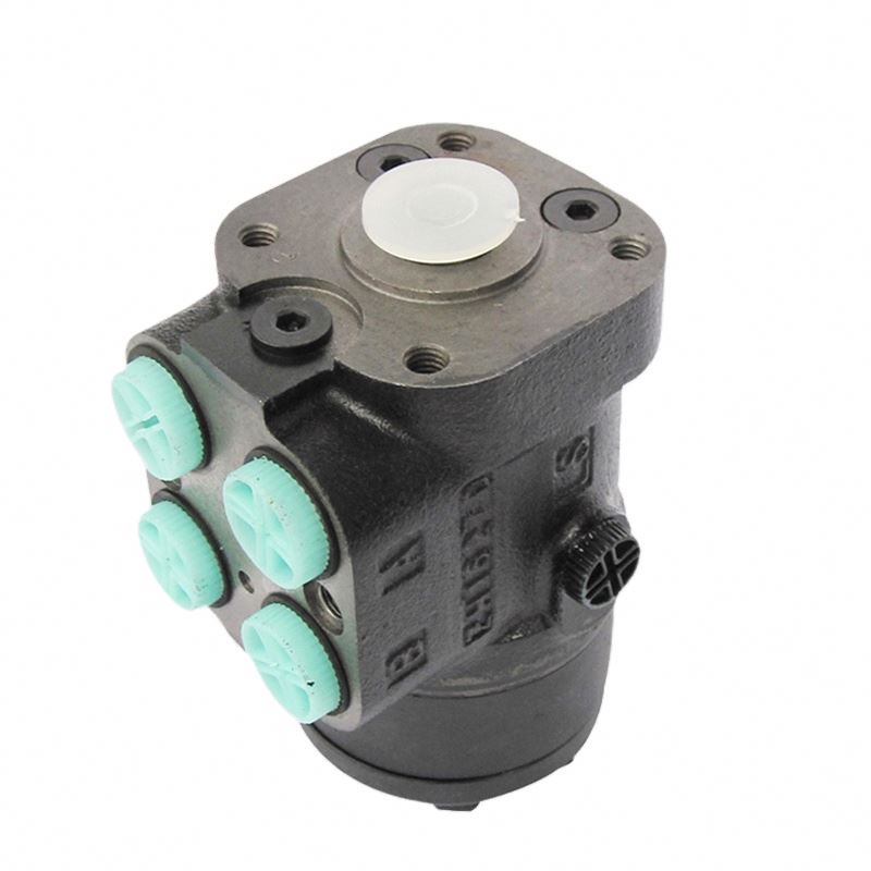 101S-5T series hydraulic steering control units which replace danfoss steering unit